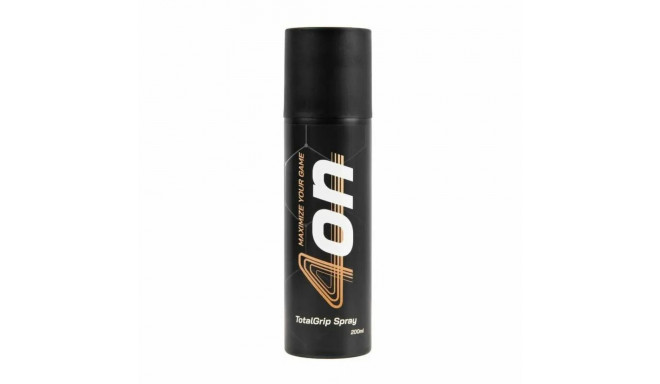 Overgrip Jim Sports 4On Totalgrip Spray Black