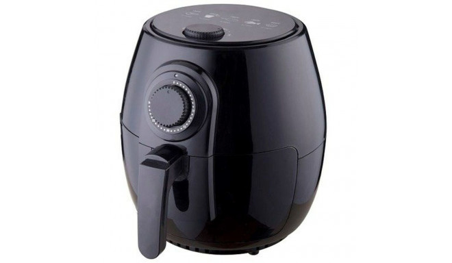 Air Fryer Łucznik AF-2017 Black 1400 W 2,6 L