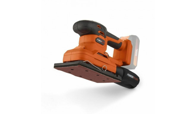 Orbital sander Powerplus Dual Power POWDP50300 187 x 90 mm