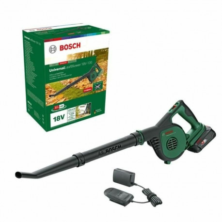 Puhur BOSCH UniversalLeafBlower 18V-130 18 V