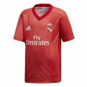 Bērnu Sporta Tērps Adidas Real Madrid 2018/2019 Sarkans - 1-2 gadi