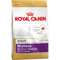 Sööt Royal Canin Maltese Adult Täiskasvanu Mais Linnud 1,5 Kg