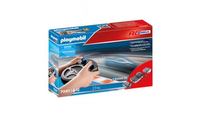 Kontrolētājs Playmobil 71397