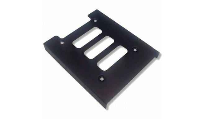 Adjustable support Lineaire LASD30 Hard Drive Black 2,5"