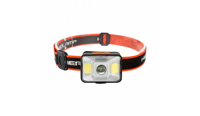 LED Head Torch TM Electron