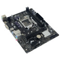 Emaplaat Biostar Z590MHP Intel Z590 LGA 1200