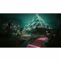 Xbox Series X videomäng Bandai Namco Cyberpunk 2077 Ultimate Edition (FR)