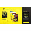 Xbox Series X videomäng Bandai Namco Cyberpunk 2077 Ultimate Edition (FR)