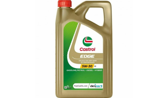 Mootoriõli Castrol 5W30 C3 5 L