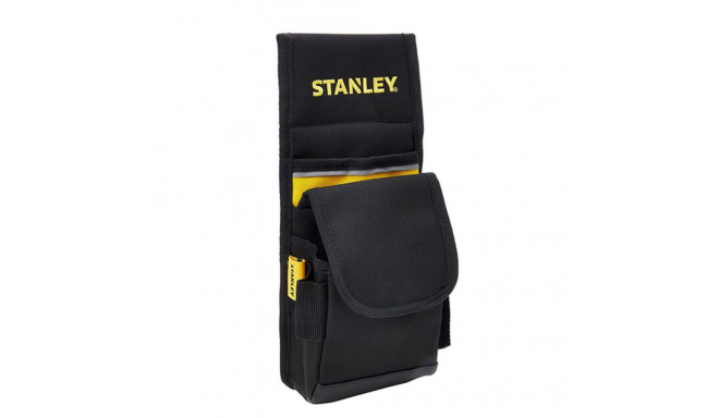 Tool Holder Stanley Yellow Nylon