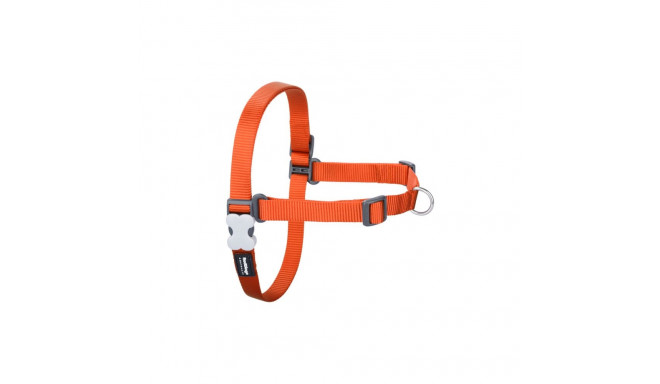 Dog Harness Red Dingo 30-42 cm Orange XS