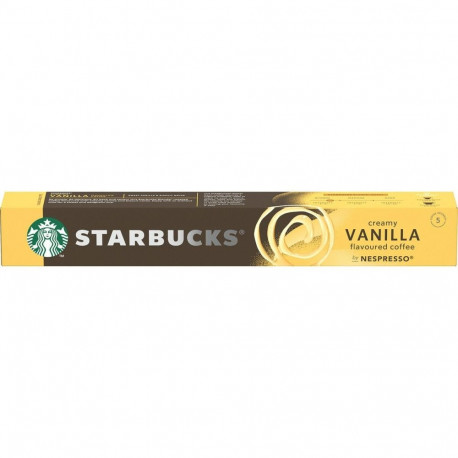 Coffee Capsules Nestlé 6221393