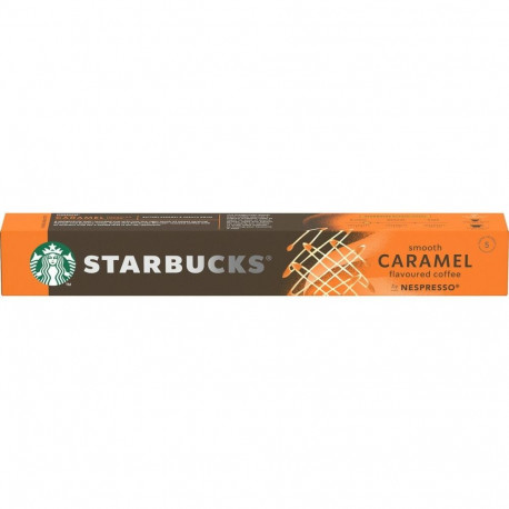Coffee Capsules Nestlé 6221493
