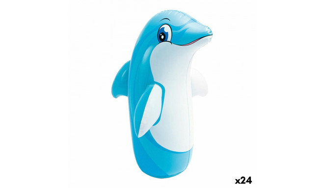 Inflatable pool figure Intex 61 x 94 x 61 cm (24 Units)