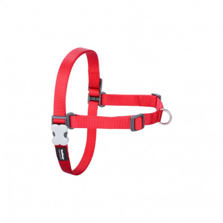 Dog Harness Red Dingo 50-70 cm Red M