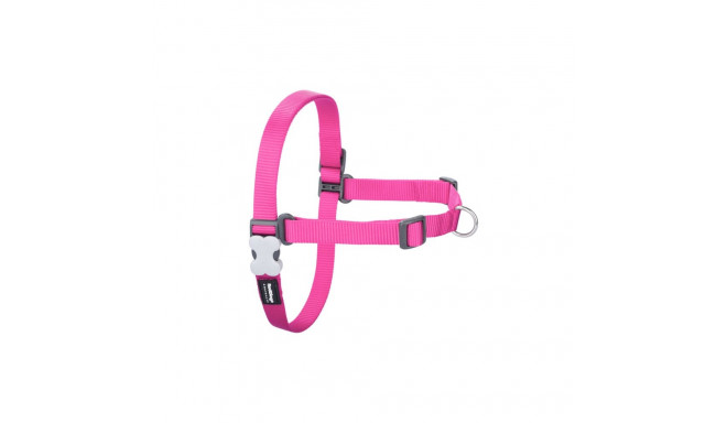 Dog Harness Red Dingo 59-84 cm Fuchsia M/L