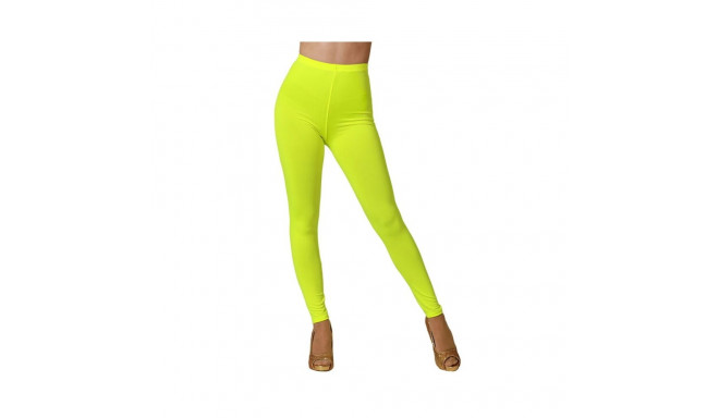 Leggings Yellow