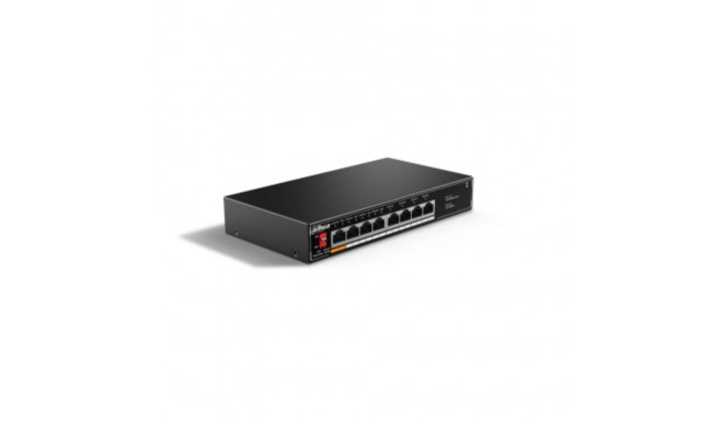 Lüliti DAHUA TECHNOLOGY DH-SF1008LP