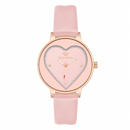 Naiste Kell Juicy Couture JC1234RGPK (Ø 38 mm)
