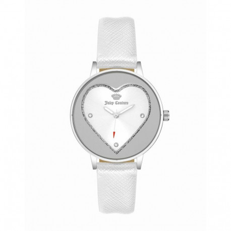 Naiste Kell Juicy Couture JC1235SVWT (Ø 38 mm)