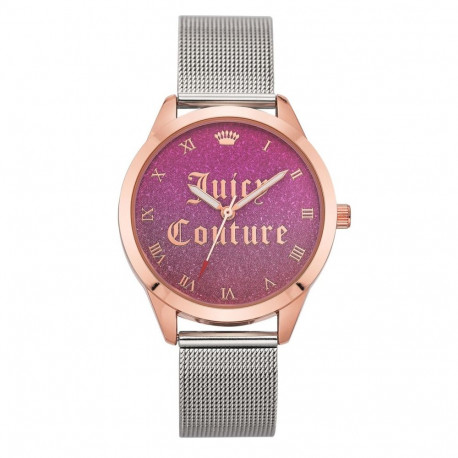 Ladies' Watch Juicy Couture JC1279HPRT (Ø 35 mm)