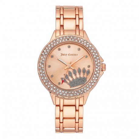Naiste Kell Juicy Couture JC1282RGRG (Ø 36 mm)