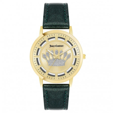 Naiste Kell Juicy Couture JC1344GPGN (Ø 36 mm)