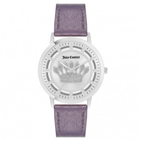 Naiste Kell Juicy Couture JC1345SVLV (Ø 36 mm)
