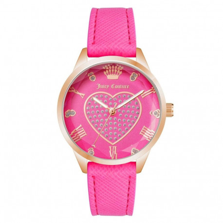 Naiste Kell Juicy Couture JC1300RGHP (Ø 35 mm)