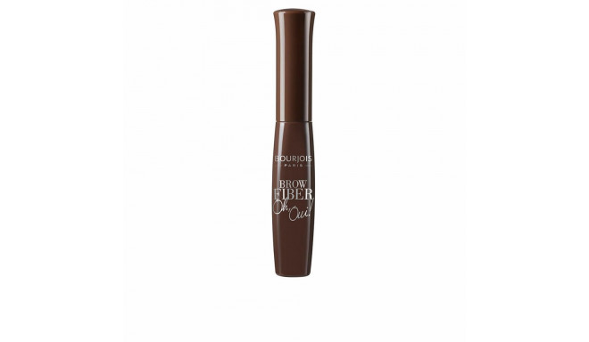 Eyebrow mascara Bourjois Brow Fiber Oh Oui Nº 003