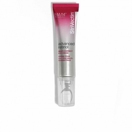 Silmaümbruskreem StriVectin Advanced Retinol 15 ml