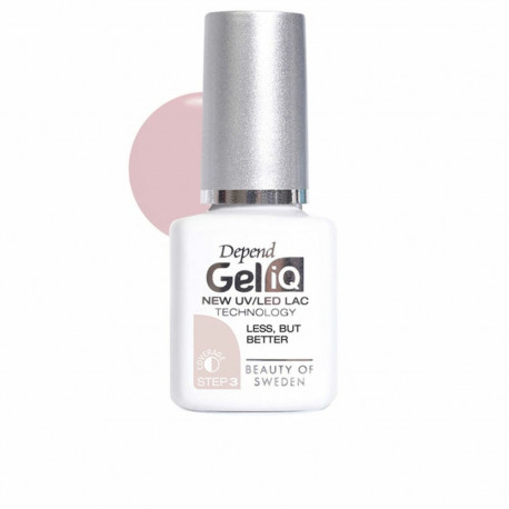 Küünelakk Beter Gel Iq 5 ml