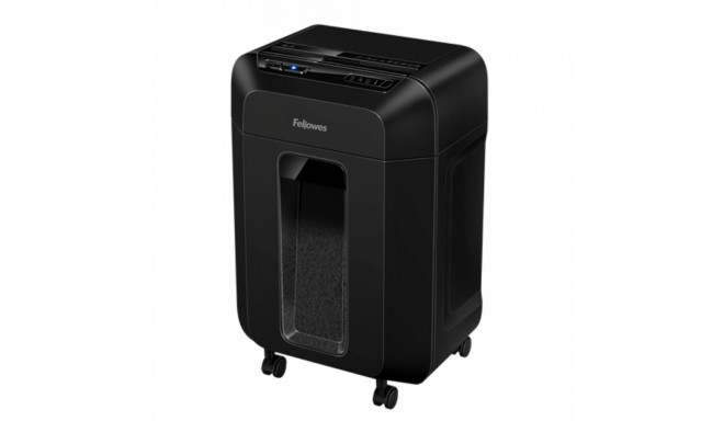 Papīru smalcinātājs Fellowes Automax 80M