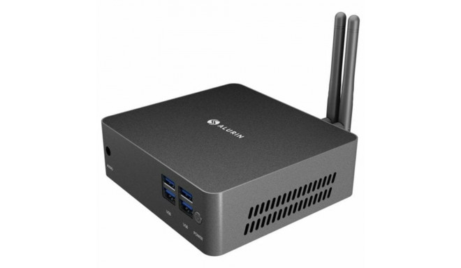 Mini PC Alurin Unit 8 GB RAM 1 TB