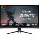 Monitor MSI MAG 325CQRF-QD 31,5" Wide Quad HD 170 Hz