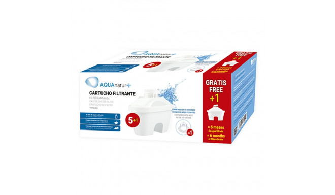 Filter for filter jug TM Electron 6 Units 150 l