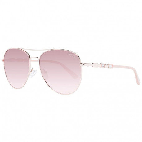 Naiste Päikeseprillid Guess GF6143 5928F