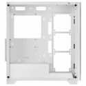 ATX Semi-tower Korpus Mars Gaming MC-XP Valge