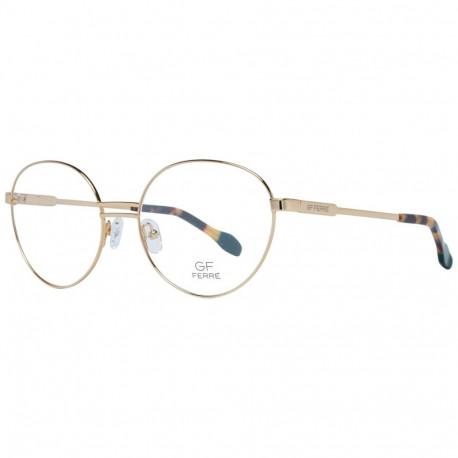 Ladies' Spectacle frame Gianfranco Ferre GFF0165 55001