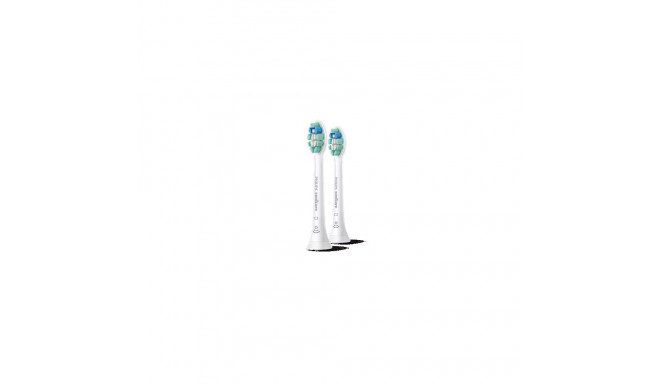 Philips Sonicare Zobu birstes galviņa Optimal Plaque Defence  2 gab HX9022/10