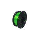 Gembird Printer filament 3D PTG/1.75mm/green