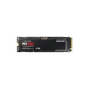 Samsung 980 PRO 2 TB M.2 2280 PCI-E x4 Gen4 NVMe (MZ-V8P2T0BW)