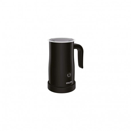 Krups XL1008  milk frother (black)