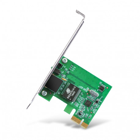 TP-Link võrgukaart TG-3468 PCI-E 10/100/1000Mbps