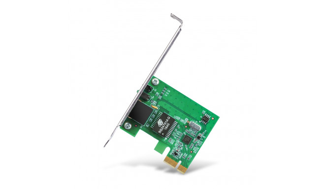 TP-Link TG-3468 card network PCI-E 10/100/1000Mbps
