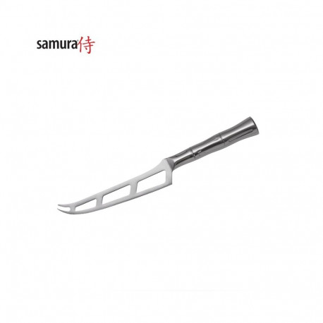 Samura universaalne kööginuga BAMBOO 5.3''/135mm AUS 8 Jaapani terasest 59 HRC