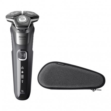 Philips habemeajamismasin S5887/30 laetav