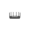 Synology Wireless router RT6600ax WiFi 6 4x1 8Ghz 1GB DDR3 1x2 5GbE 1xUSB 3.2.1