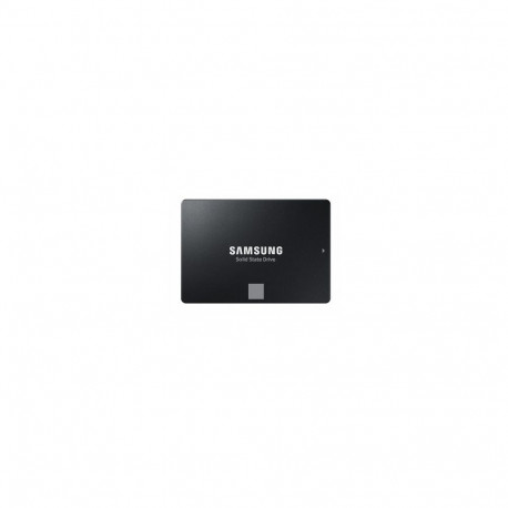 Samsung SSD 870 EVO 250GB 2.5" SATA III kirjutamiskiirus 530MB/s lugemiskiirus 560MB/s
