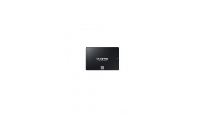 Samsung SSD 870 Evo 2 5  1TB SATA III